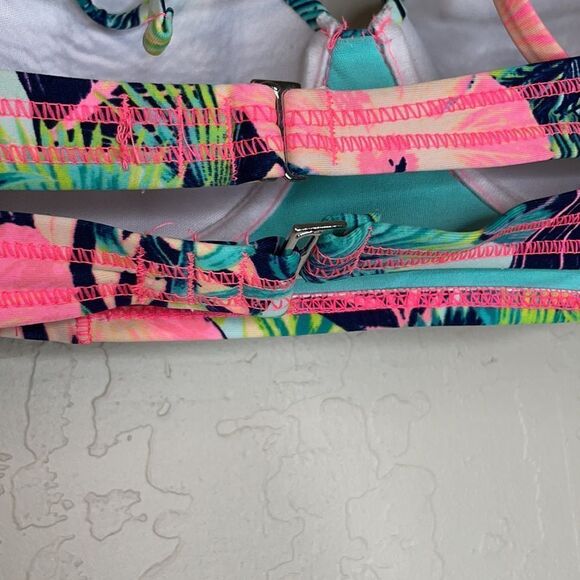 (XHILARATION) bathing suit top - Picture 6 of 7